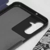 Husa pentru Samsung Galaxy A15 4G / A15 5G - Techsuit eFold Series - Dark Blue