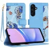 Husa pentru Samsung Galaxy A15 4G / A15 5G - Techsuit FlipCraft - Vibrant Blue