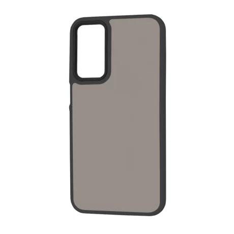 Husa pentru Samsung Galaxy A15 4G / A15 5G - Techsuit HaloFrost Series - Black