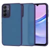 Husa pentru Samsung Galaxy A15 4G / A15 5G - Techsuit HaloFrost Series - Deep Blue
