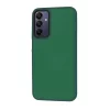Husa pentru Samsung Galaxy A15 4G / A15 5G - Techsuit HaloFrost Series - Midnight Green