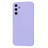 Husa pentru Samsung Galaxy A15 4G / A15 5G - Techsuit SoftFlex - Light Purple