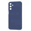 Husa pentru Samsung Galaxy A15 4G / A15 5G - Techsuit SoftFlex - Navy Blue