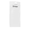 Husa pentru Samsung Galaxy A16 4G / A16 5G - Techsuit Clear Silicone - Transparent