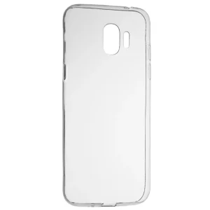 Husa pentru Samsung Galaxy A16 4G / A16 5G - Techsuit Clear Silicone - Transparent