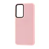 Husa pentru Samsung Galaxy A16 4G / A16 5G - Techsuit HaloFrost Series - Pink