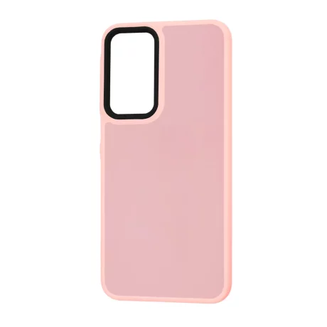 Husa pentru Samsung Galaxy A16 4G / A16 5G - Techsuit HaloFrost Series - Pink