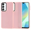 Husa pentru Samsung Galaxy A16 4G / A16 5G - Techsuit HaloFrost Series - Pink