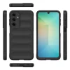 Husa pentru Samsung Galaxy A16 4G / A16 5G - Techsuit Magic Shield - Black