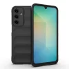 Husa pentru Samsung Galaxy A16 4G / A16 5G - Techsuit Magic Shield - Black