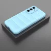 Husa pentru Samsung Galaxy A16 4G / A16 5G - Techsuit Magic Shield - Bleu