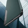 Husa pentru Samsung Galaxy A20e - Techsuit eFold Series - Dark Green
