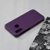 Husa pentru Samsung Galaxy A20e - Techsuit eFold Series - Purple