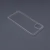 Husa pentru Samsung Galaxy A22 5G - Techsuit Clear Silicone - Transparent