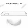 Husa pentru Samsung Galaxy A22 5G - Techsuit Clear Silicone - Transparent