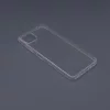 Husa pentru Samsung Galaxy A22 5G - Techsuit Clear Silicone - Transparent