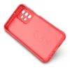 Husa pentru Samsung Galaxy A23 4G / A23 5G - Techsuit Magic Shield - Red