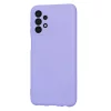 Husa pentru Samsung Galaxy A23 4G / A23 5G - Techsuit SoftFlex - Light Purple