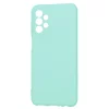 Husa pentru Samsung Galaxy A23 4G / A23 5G - Techsuit SoftFlex - Sea Blue