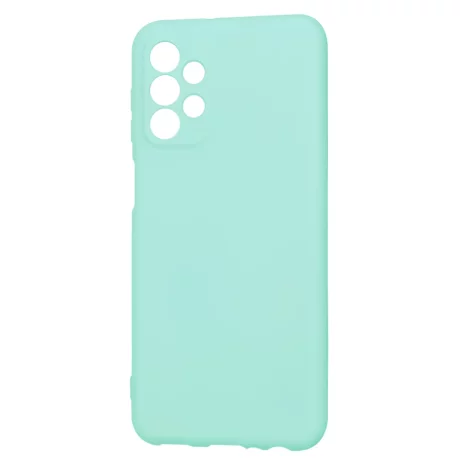 Husa pentru Samsung Galaxy A23 4G / A23 5G - Techsuit SoftFlex - Sea Blue