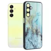 Husa pentru Samsung Galaxy A25 5G - Techsuit Glaze Series - Blue Ocean