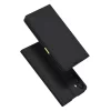 Husa pentru Samsung Galaxy A25 5G - Techsuit Magskin Book - Black