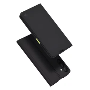 Husa pentru Samsung Galaxy A25 5G - Techsuit Magskin Book - Black
