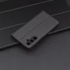 Husa pentru Samsung Galaxy A25 5G - Techsuit Magskin Book - Black