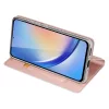 Husa pentru Samsung Galaxy A35 5G - Dux Ducis Skin Pro - Black