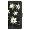 Husa pentru Samsung Galaxy A35 5G - Techsuit FlipCraft - Flowers of the Dawn
