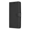 Husa pentru Samsung Galaxy A35 5G - Techsuit Leather Folio - Black
