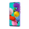 Husa pentru Samsung Galaxy A51 4G - Techsuit HaloFrost Series - Light Purple