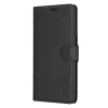 Husa pentru Samsung Galaxy A51 4G - Techsuit Leather Folio - Black