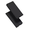 Husa pentru Samsung Galaxy A51 4G - Techsuit Magskin Book - Black