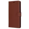 Husa pentru Samsung Galaxy A52 4G / A52 5G / A52s 5G - Techsuit Leather Folio - Brown