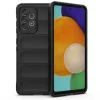 Husa pentru Samsung Galaxy A52 4G / A52 5G / A52s 5G - Techsuit Magic Shield - Black