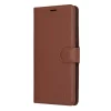 Husa pentru Samsung Galaxy A53 5G - Techsuit Leather Folio - Brown