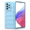Husa pentru Samsung Galaxy A53 5G - Techsuit Magic Shield - Bleu