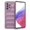 Husa pentru Samsung Galaxy A53 5G - Techsuit Magic Shield - Purple