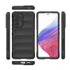 Husa pentru Samsung Galaxy A53 5G - Techsuit Magic Shield - Purple