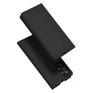 Husa pentru Samsung Galaxy A53 5G - Techsuit Magskin Book - Black