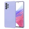 Husa pentru Samsung Galaxy A53 5G - Techsuit SoftFlex - Light Purple