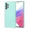 Husa pentru Samsung Galaxy A53 5G - Techsuit SoftFlex - Sea Blue