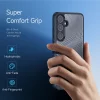 Husa pentru Samsung Galaxy A55 5G - Dux Ducis Aimo Series - Black