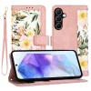 Husa pentru Samsung Galaxy A55 5G - Techsuit FlipCraft - Sweetheart Pink