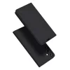 Husa pentru Samsung Galaxy A55 5G - Techsuit Magskin Book - Black