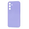 Husa pentru Samsung Galaxy A55 5G - Techsuit SoftFlex - Light Purple