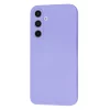 Husa pentru Samsung Galaxy A55 5G - Techsuit SoftFlex - Light Purple