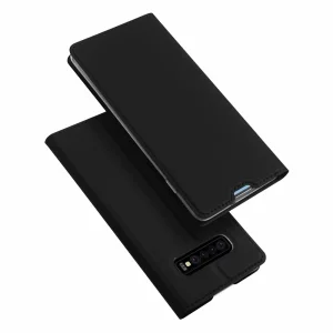 Husa pentru Samsung Galaxy S10 Plus - Dux Ducis Skin Pro - Black