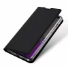 Husa pentru Samsung Galaxy S10 Plus - Dux Ducis Skin Pro - Black